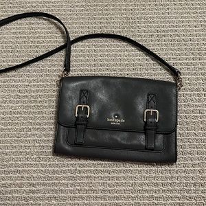 Kate spade cross body purse